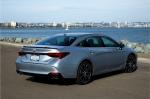 Toyota Avalon XSE 2018 года